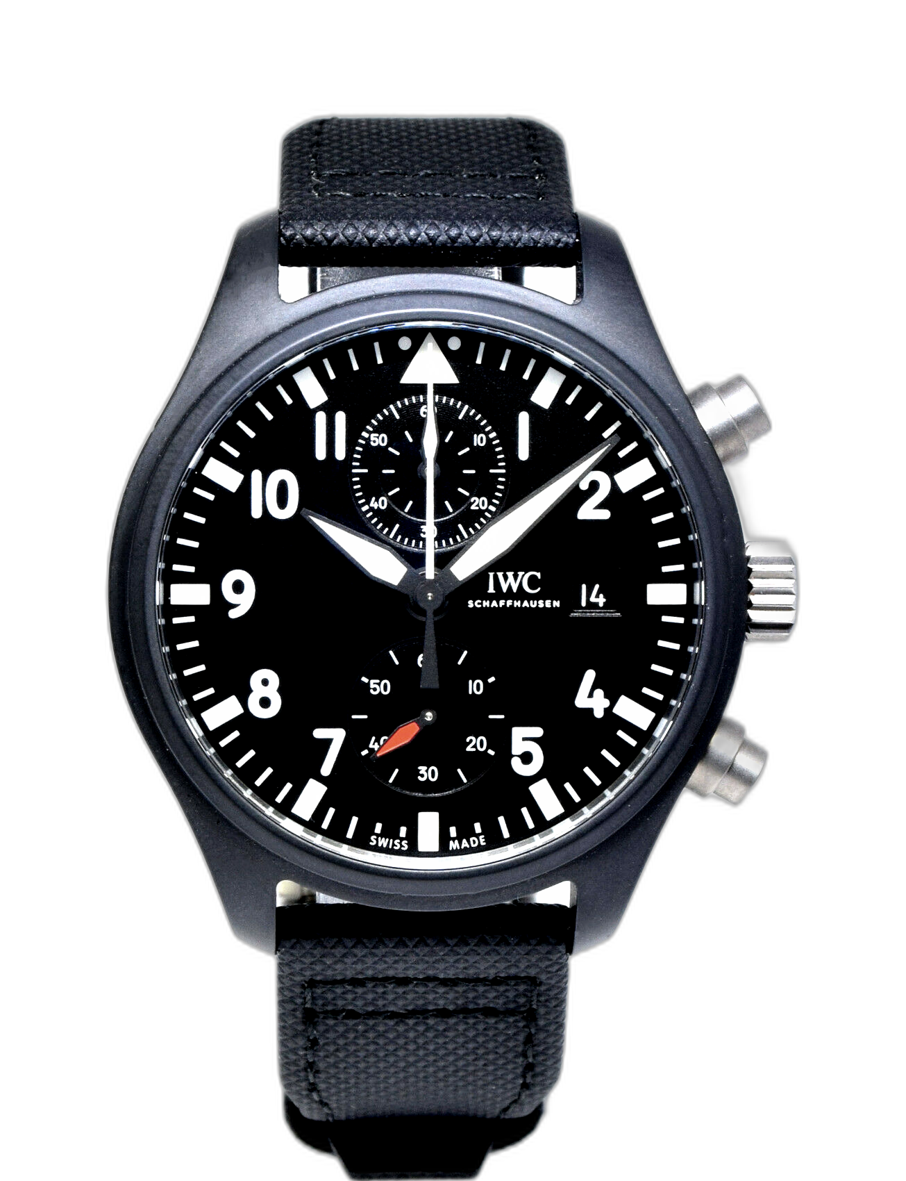 Iwc 389001 on sale