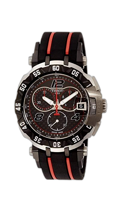 Tissot T Race MotoGP 2016 Chronograph Limited Edition T092.417.27