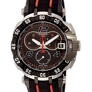 Tissot t hot sale race 2016