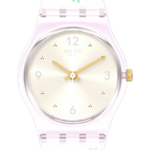 Swatch Enchanted Pond LP160 Price as of March 2025 | WatchCharts