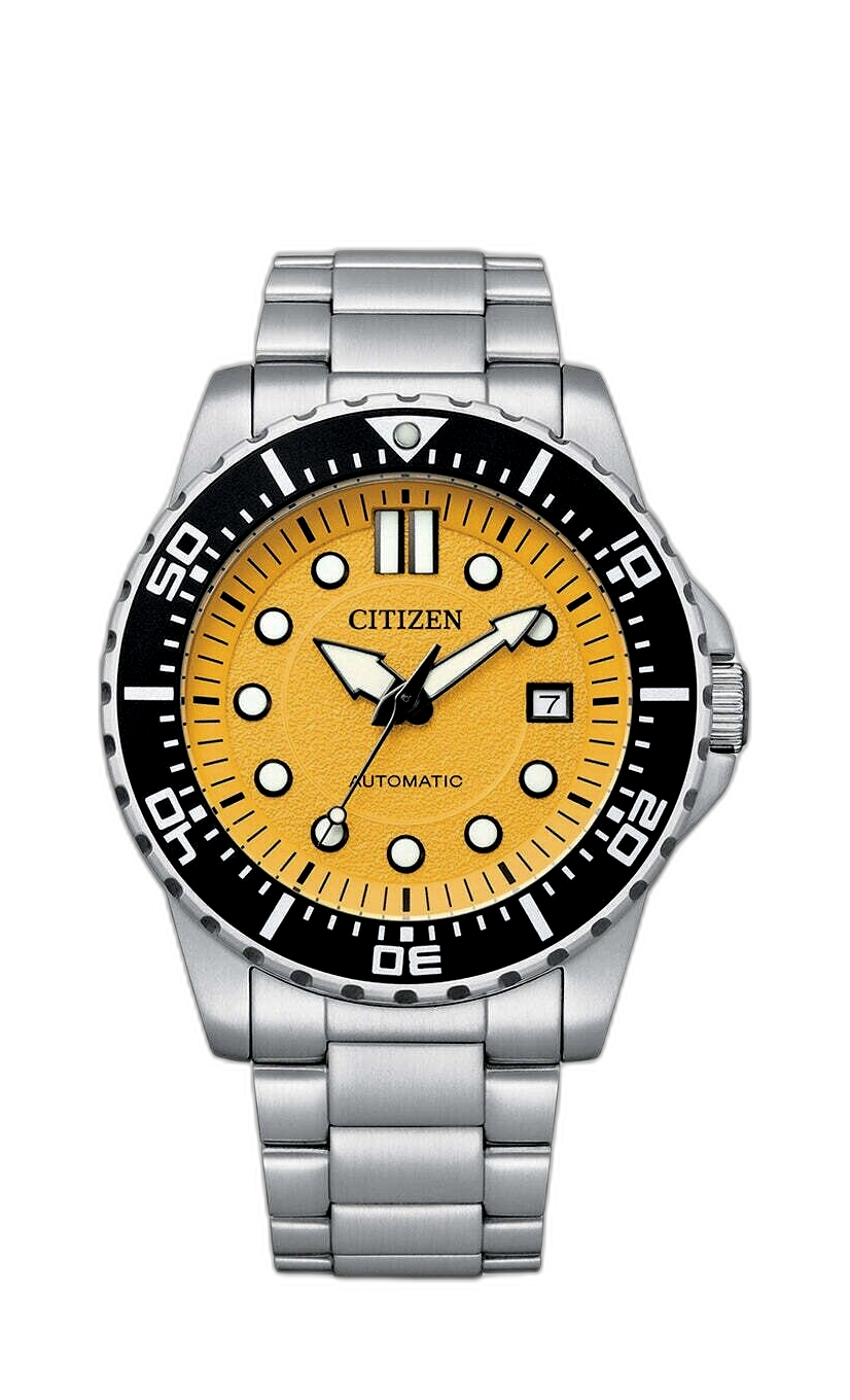 時計 CITIZEN Watch Citizen NJ0170-83Z Price as of August 2025 | WatchCharts