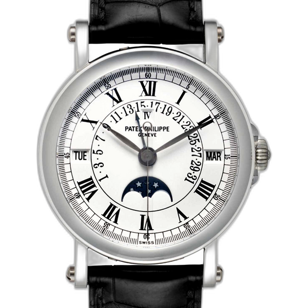 Patek 5059p discount