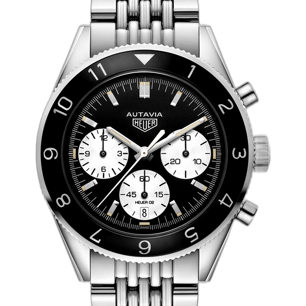 Tag heuer best sale autavia heuer 02