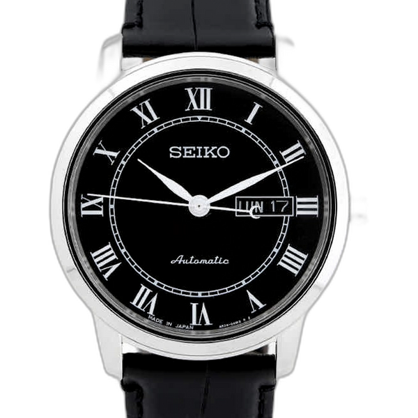 Seiko Presage SRP761 For Sale WatchCharts Marketplace