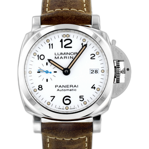 Panerai Luminor Marina 1950 3 Days Automatic PAM 01523 WatchCharts