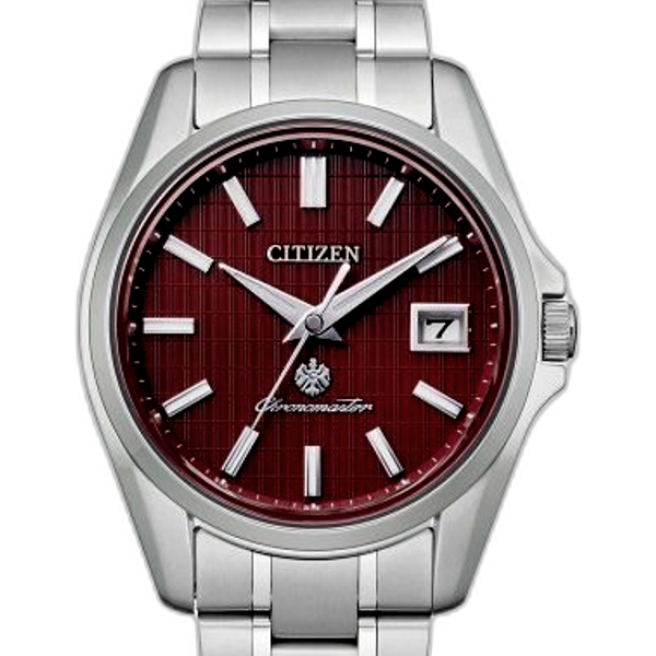 Citizen chronomaster online aq4020