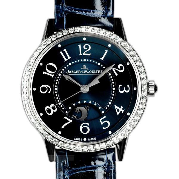 Jaeger LeCoultre Rendez Vous Night Day Small 3468410 Price