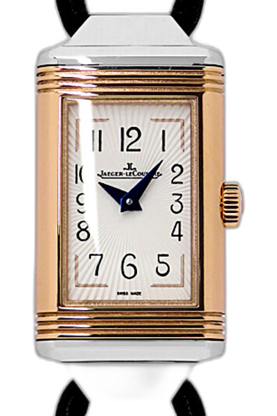 Jaeger LeCoultre Reverso One Cordonnet 3264520 Price Guide