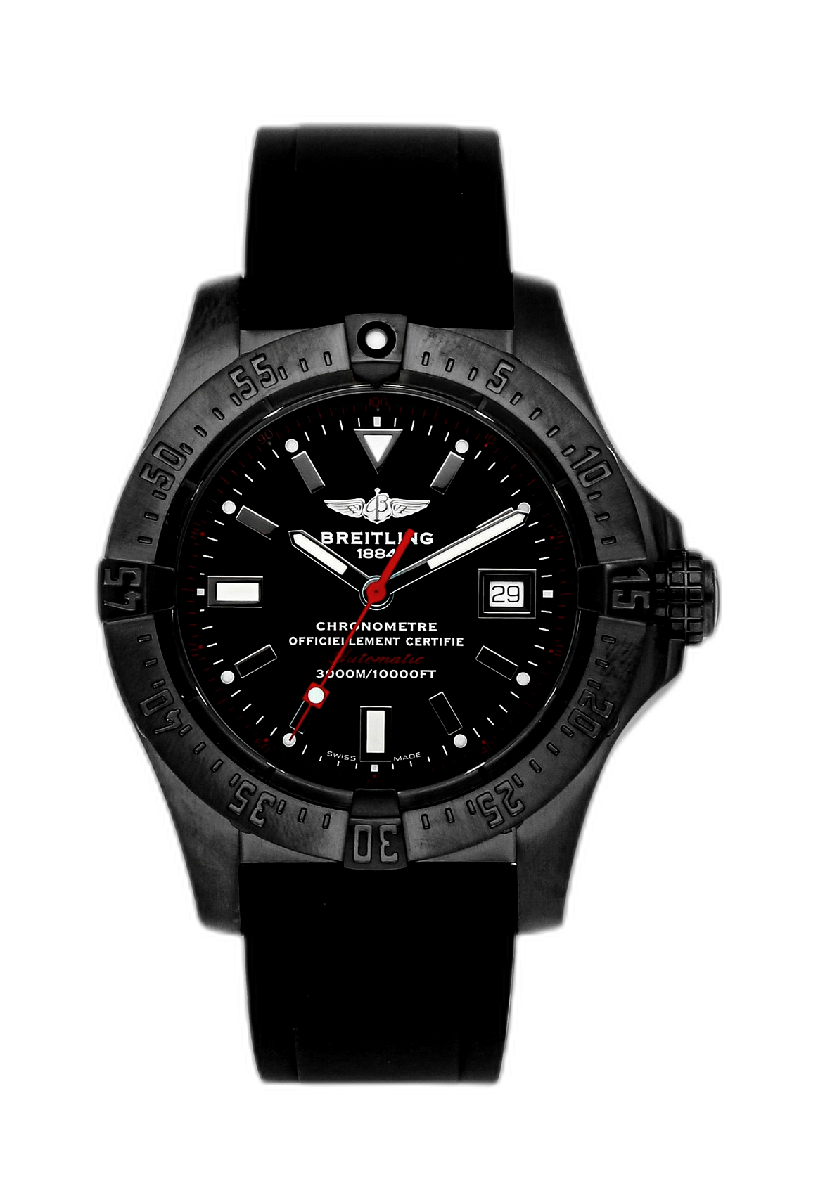 Breitling m17330 outlet