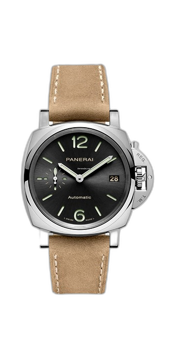 Panerai luminor clearance 38mm price