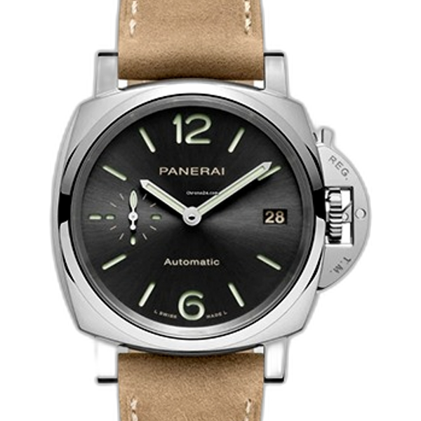 Panerai Luminor Due 38 Automatic PAM755 Price Specs Market Insights WatchCharts