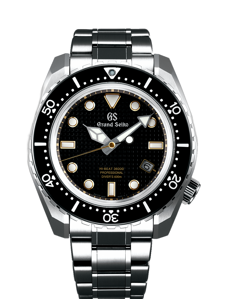 Grand Seiko SBGH255 Price as of June 2026 | WatchCharts