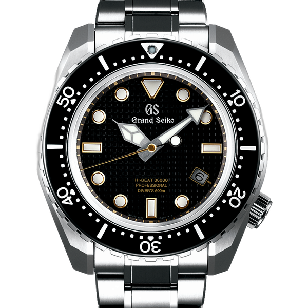 Grand Seiko SBGH255 Price as of June 2026 | WatchCharts