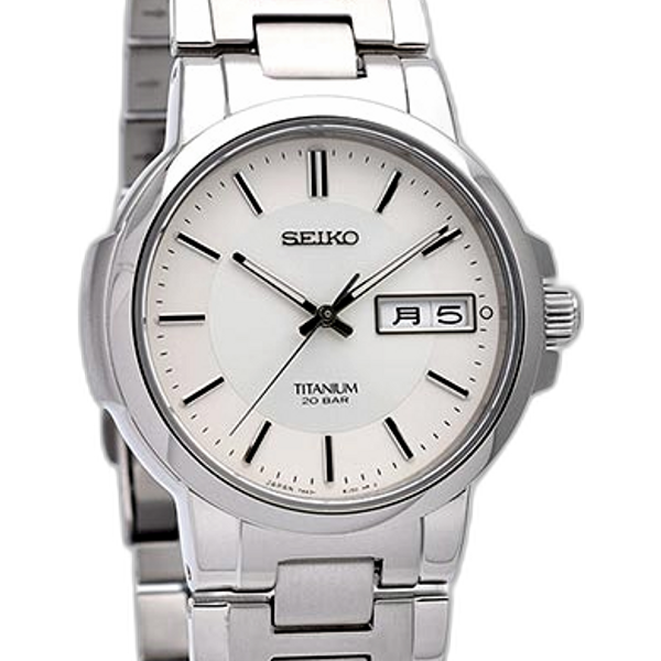 Seiko Spirit SCDC055 Price, Specs, Market Insights | WatchCharts