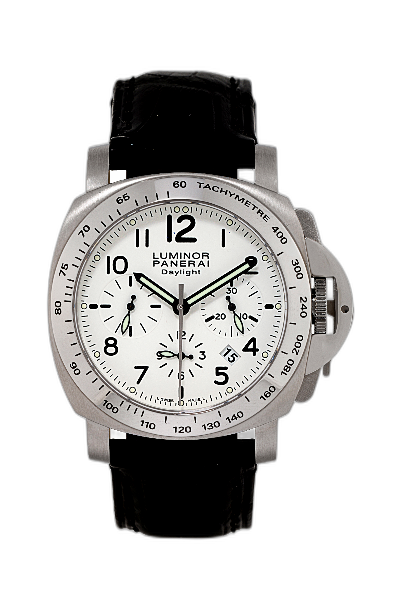 Panerai daylight clearance price