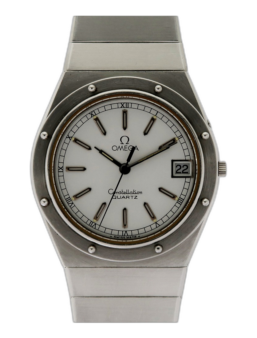 Omega constellation 1332 hotsell