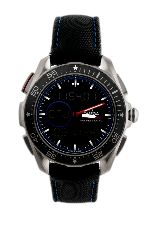 Omega x33 online regatta