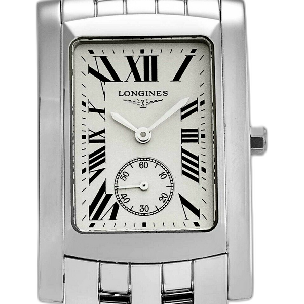 Longines dolce best sale vita precio