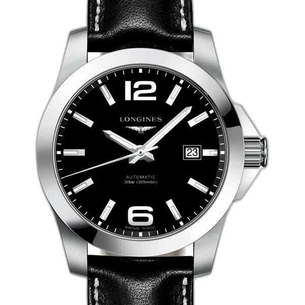 Longines 2025 conquest price