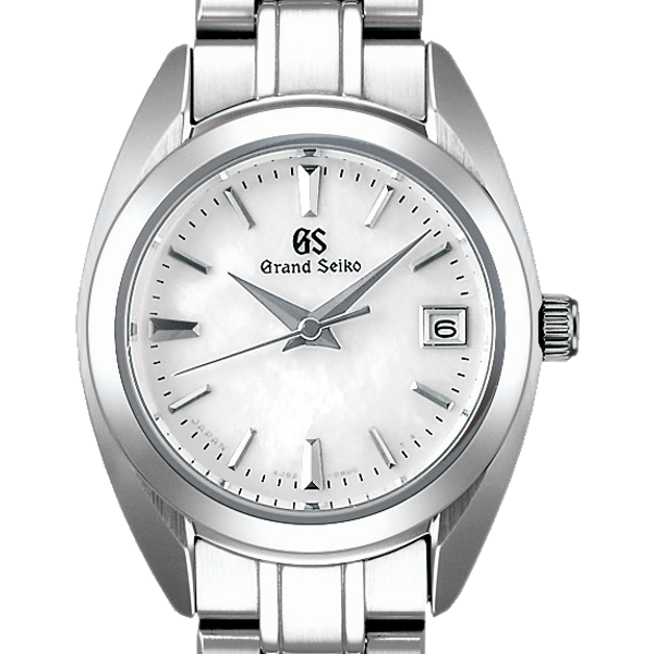 Grand Seiko STGF275 Price as of June 2026 | WatchCharts