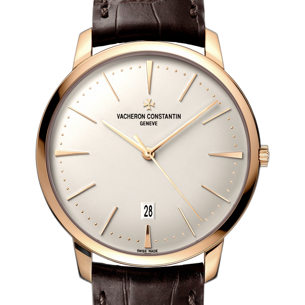 Vacheron Constantin Patrimony Price Guide WatchCharts