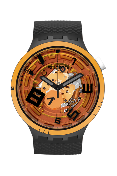 Swatch Oops! Sb01b127 Price, Specs, Market Insights 