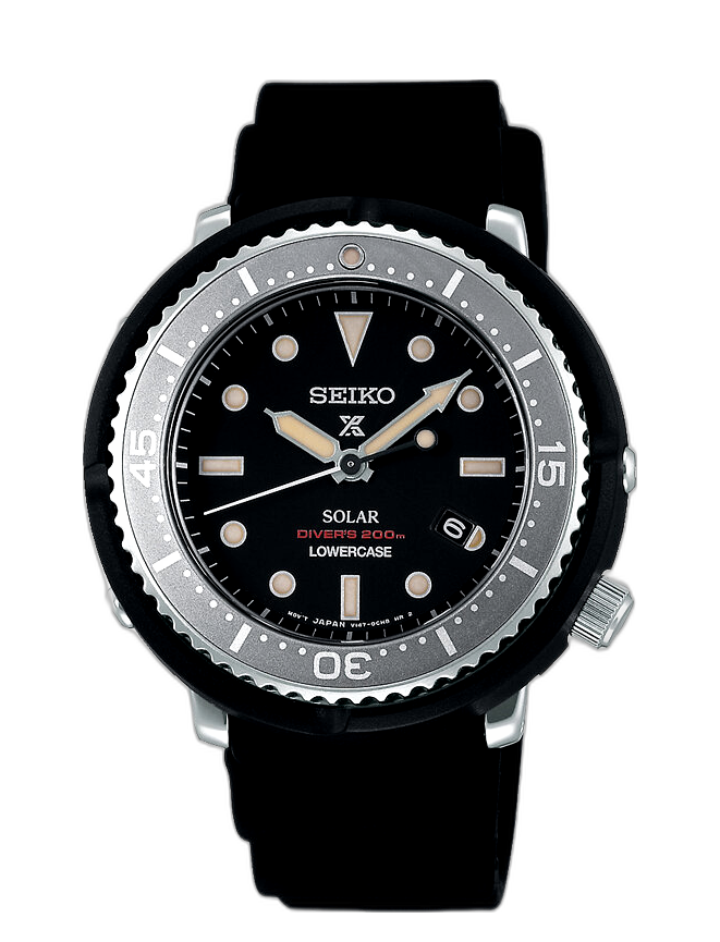 Seiko Prospex Solar Tuna Lowercase Limited Edition STBR035 Price