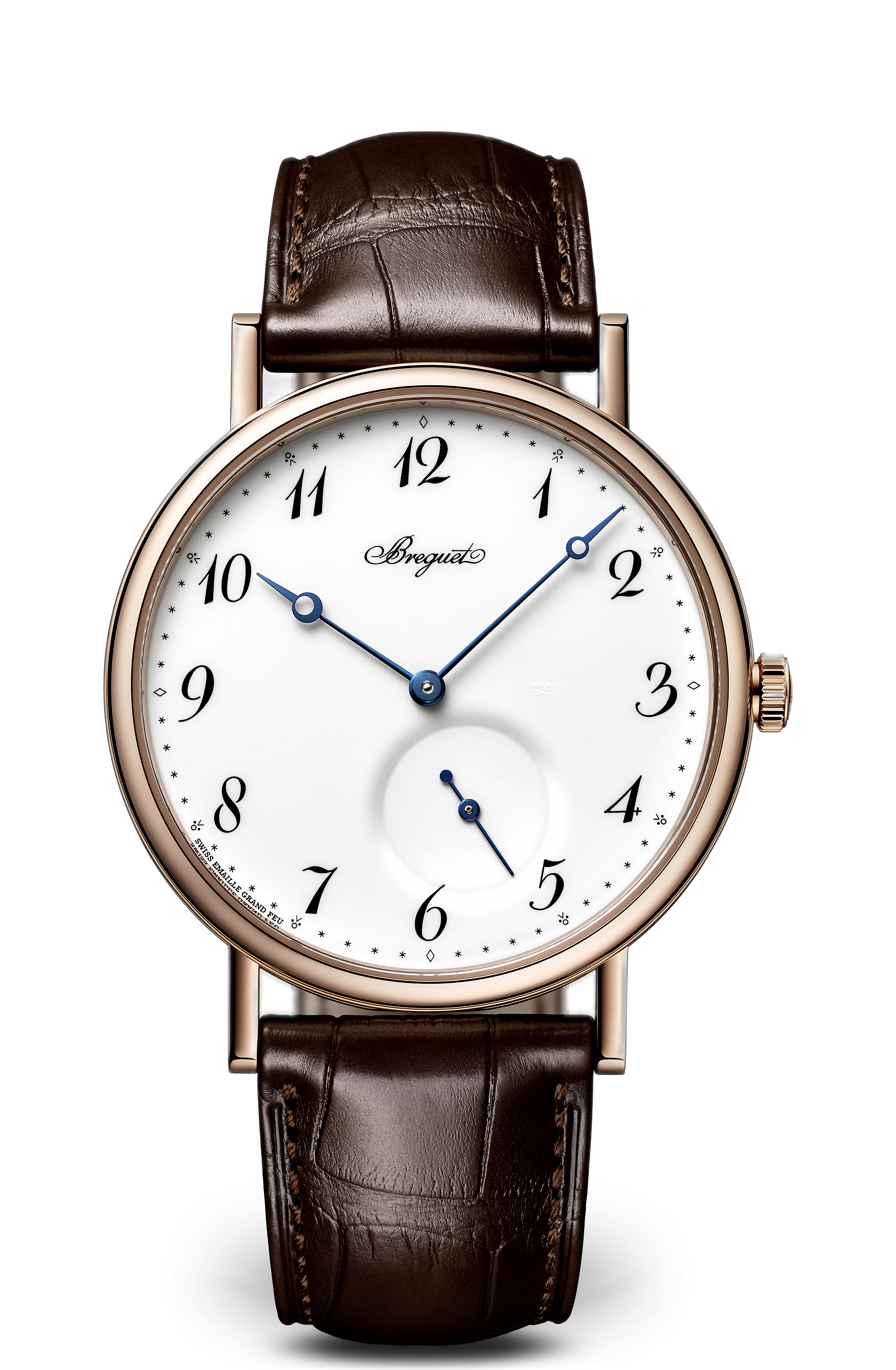 Breguet Classique 7147 7147BR 29 9WU Price Guide Market Data