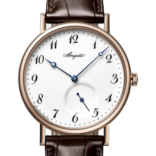 Breguet Classique 7147 7147BR 29 9WU Price Guide Market Data