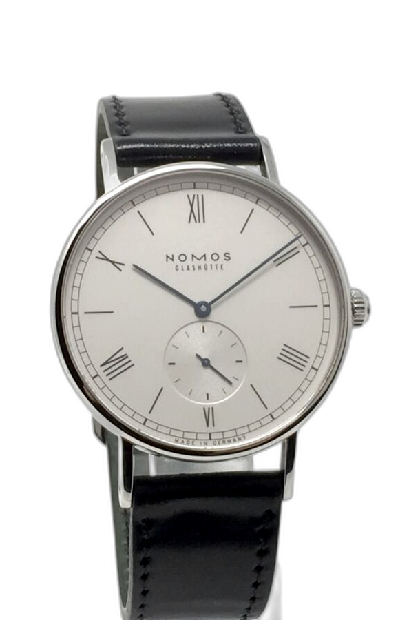 Nomos Ludwig 201 Price Guide Market Data WatchCharts