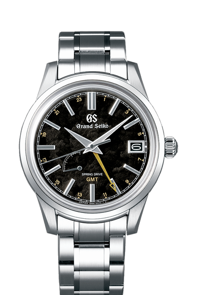 Grand Seiko Sport Spring Drive GMT reference photo