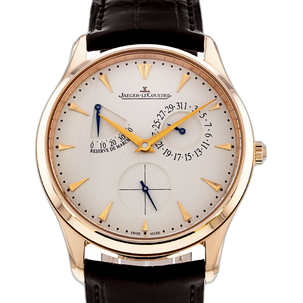 Jaeger LeCoultre Master Ultra Thin Perpetual Boutique Edition 130842J Price Specs Market Insights WatchCharts