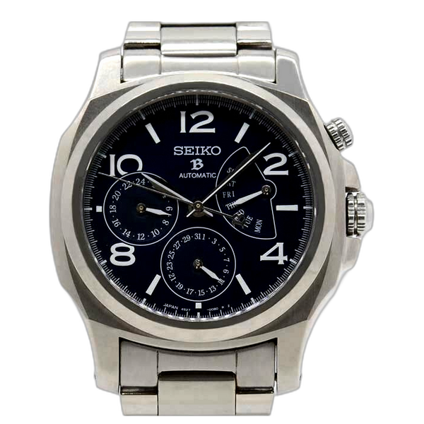Montre Seiko Brightz Rare - Modèle Unisexe Occasion, à Vérifier Auprès Du Vendeur Pour Les Détails