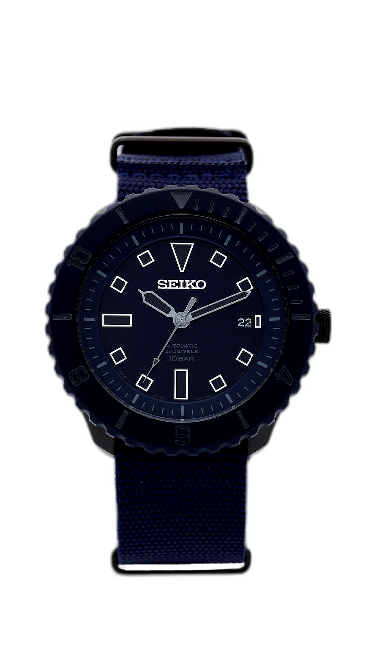 Seiko Nano Universe Limited Edition SCVE033 Price as of June 2026