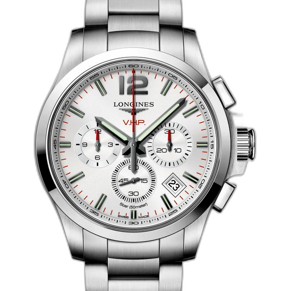 Longines conquest vhp price hot sale