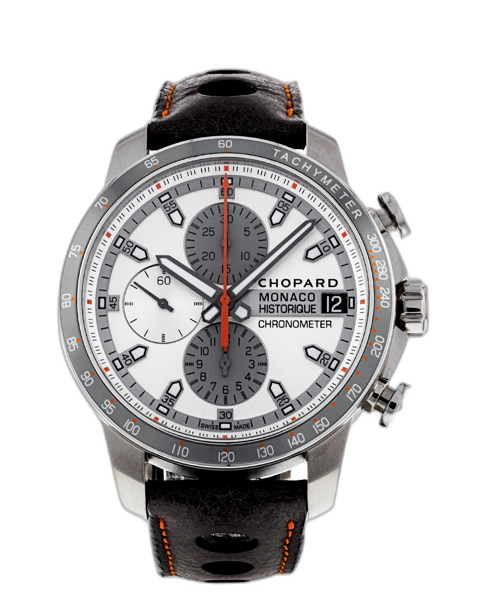 Chopard Grand Prix de Monaco Historique 2016 Chronograph 168570