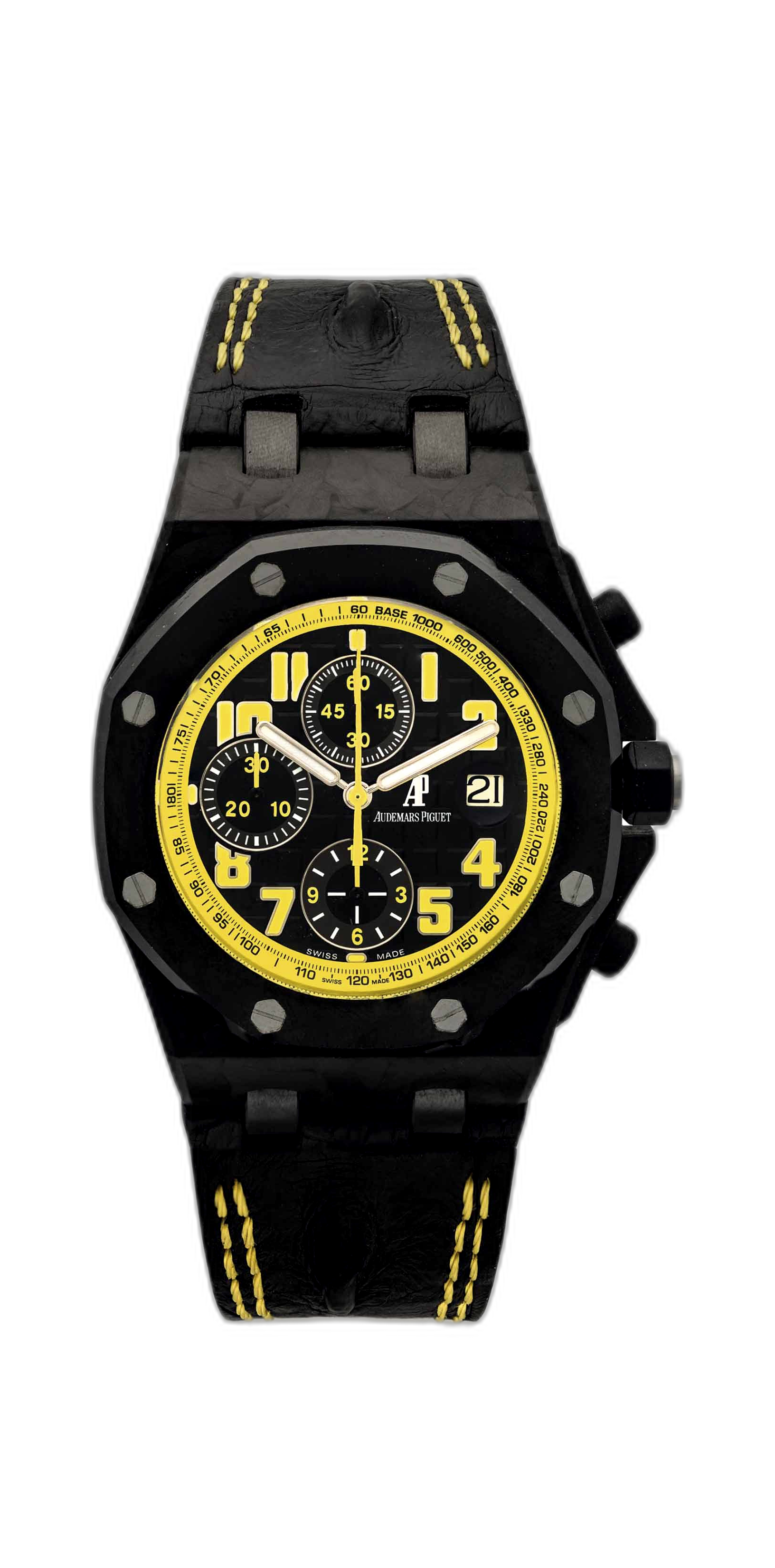 Bumblebee audemars piguet new arrivals