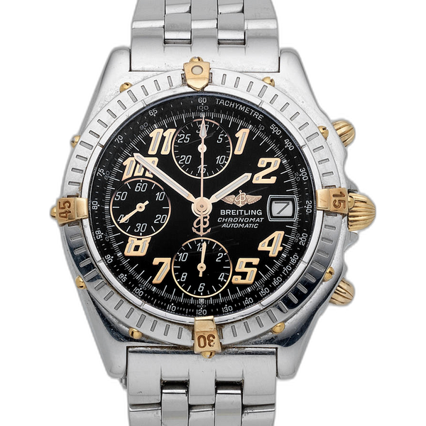 Breitling 2025 chronomat b13350