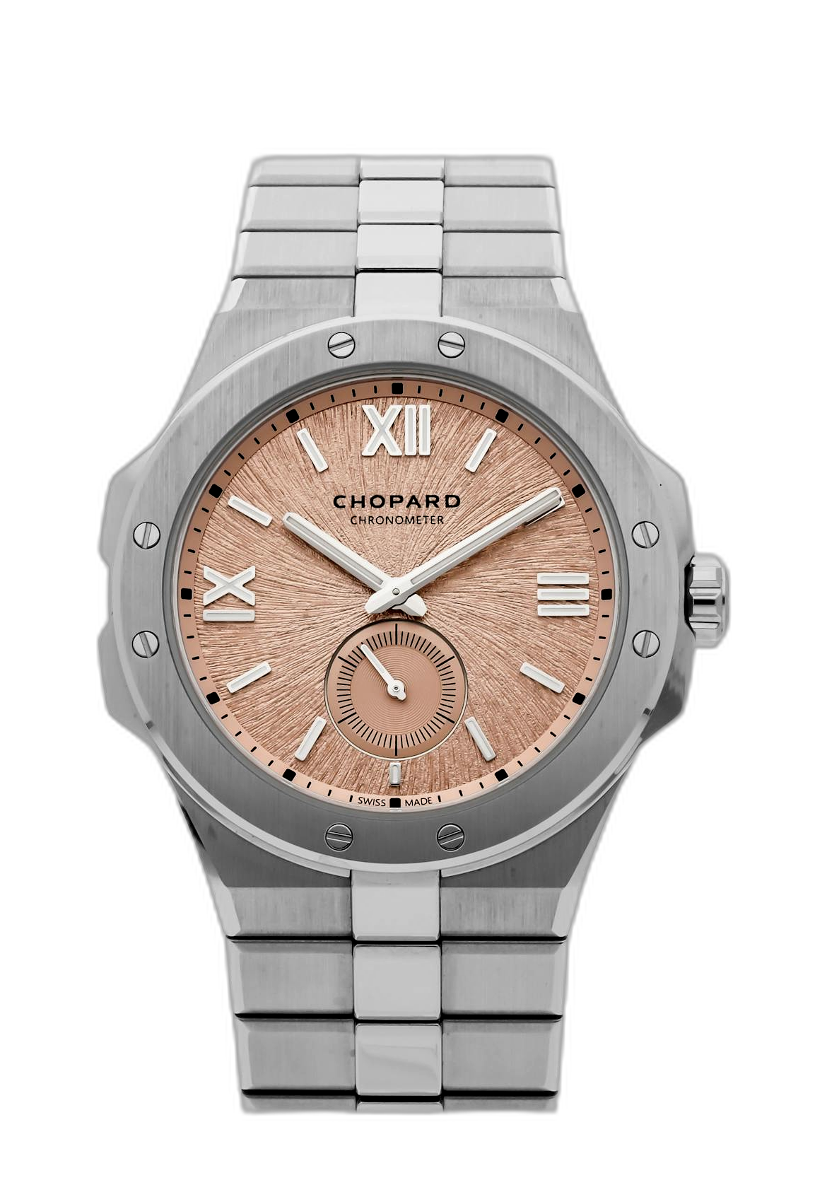 Chopard Alpine Eagle 41 XPS 298623-3001 Price as of July 2026