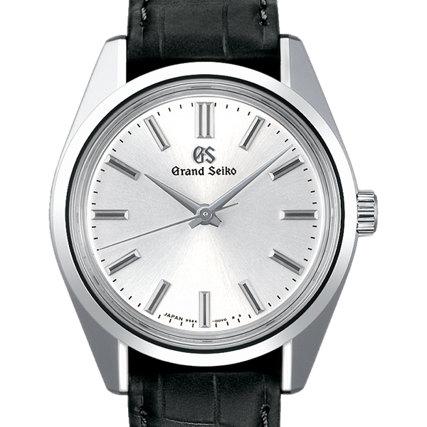 Grand Seiko SBGW291 Price as of December 2025 | WatchCharts