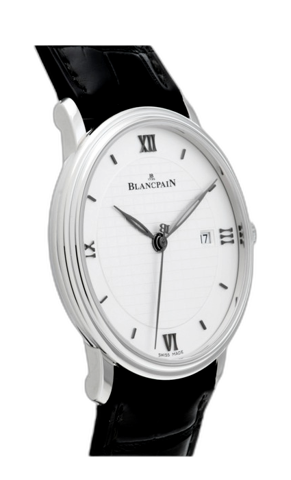 Blancpain villeret ultraplate online price