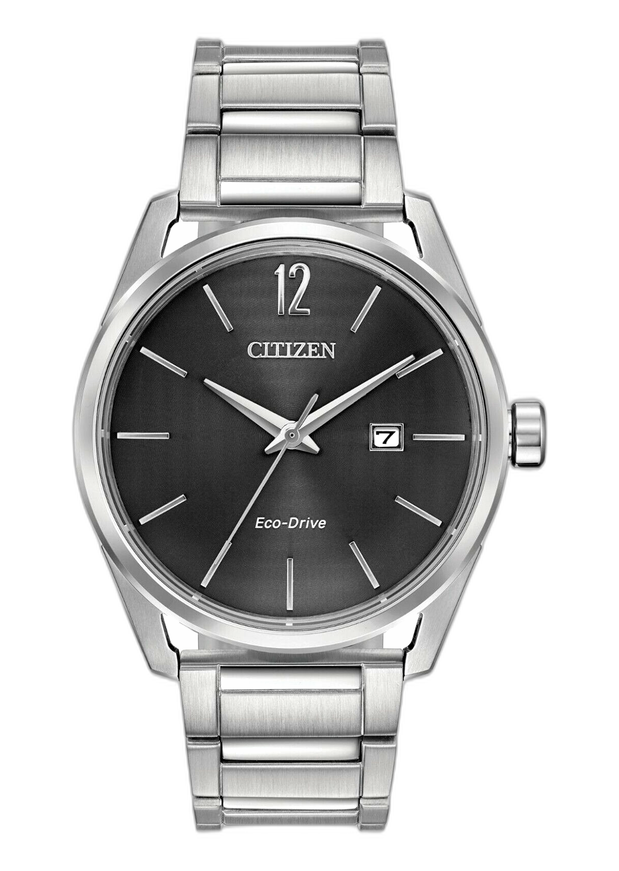 Citizen Eco-Drive BM7410-51H Price, Specs, Market Insights | WatchCharts