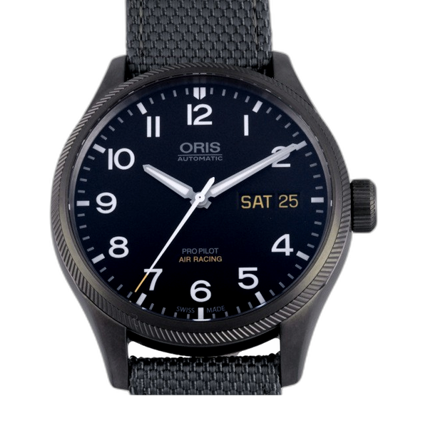 Oris 752 7698 4284 watches for sale WatchCharts Marketplace