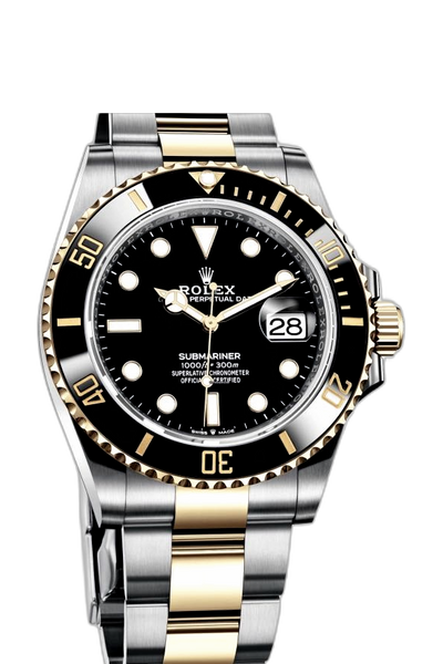 Rolex Submariner Date 126613LN Price, Specs, Market Insights | WatchCharts