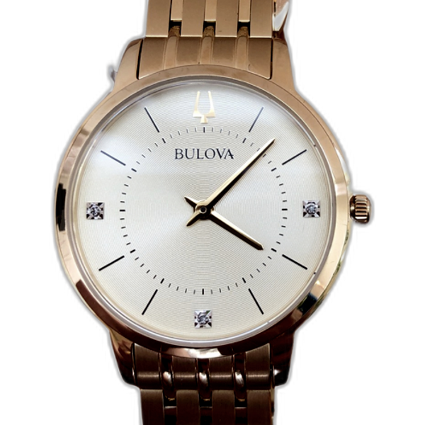 Bulova 97p123 discount