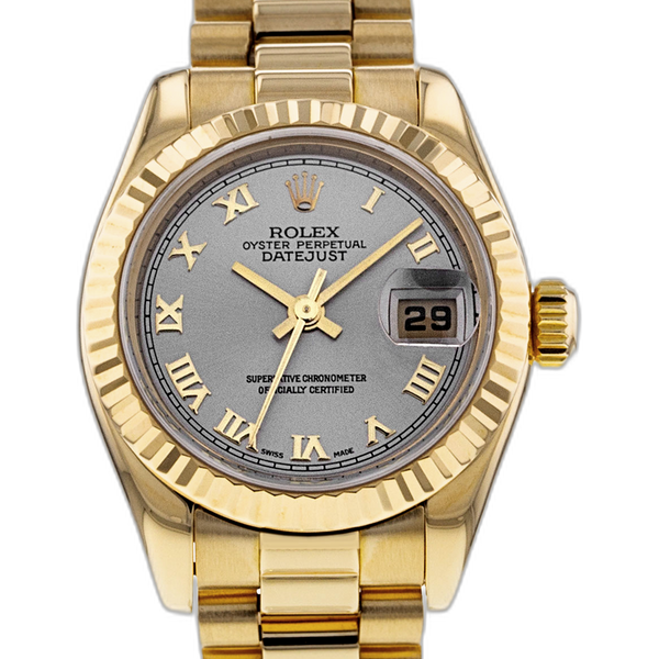 Rolex 13268 swiss on sale made