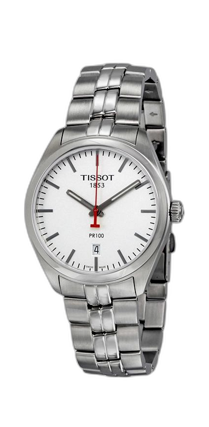 Tissot pr 2024 100 nba