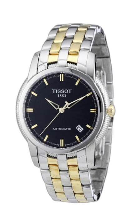 Tissot hotsell ballade iii