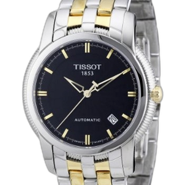 Tissot Ballade III Automatic Two Tone T97.2.483.51 Price Guide