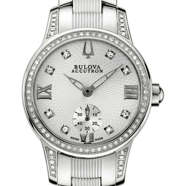 Bulova accutron outlet ladies watch